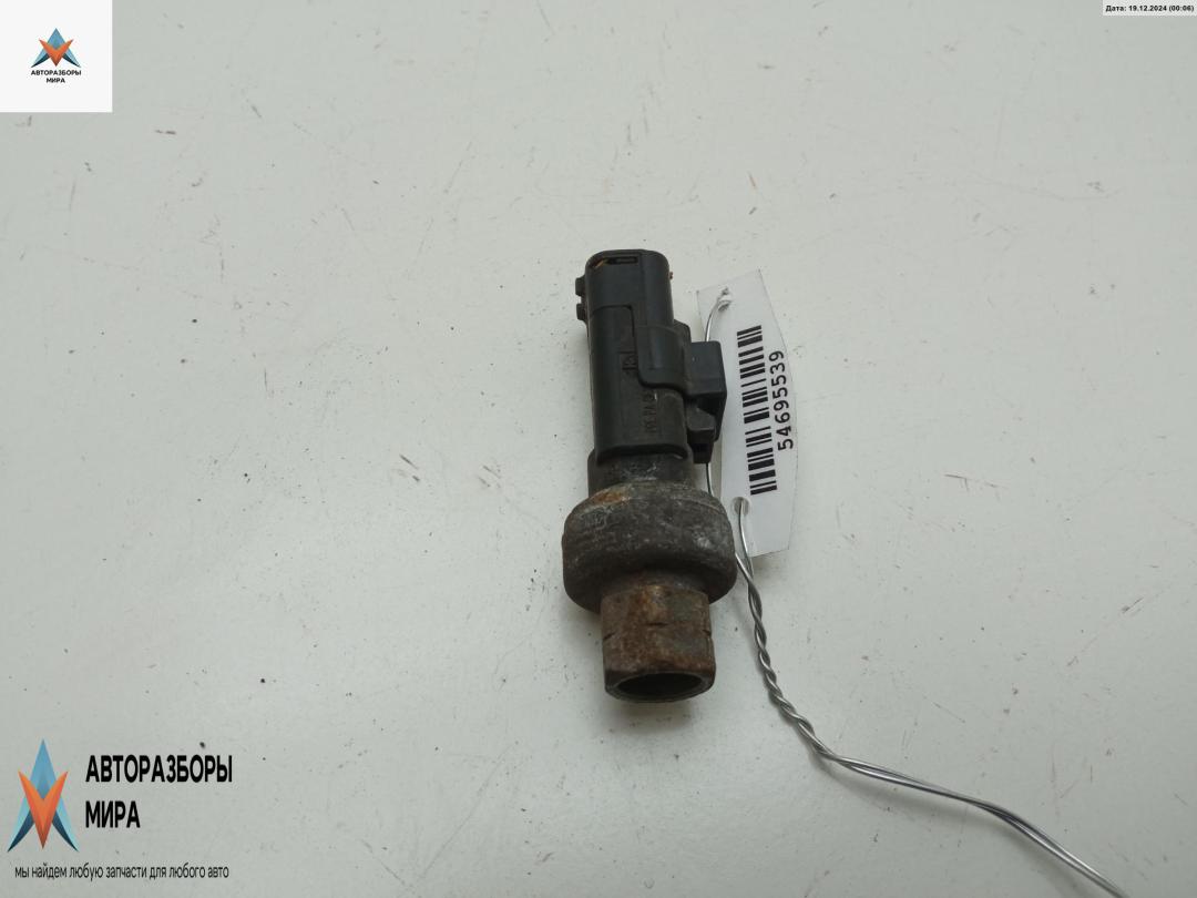 датчик кондиционера Fiat Ulysse 2 поколение 2005, 2.0 л., бензин, МКПП, серый, минивэн - фото №1