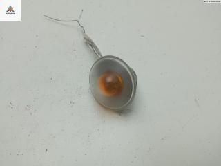 повторитель передний правый Fiat Doblo 1 поколение 2003, 1.2 л., бензин, МКПП, белый, фургон, 46522717