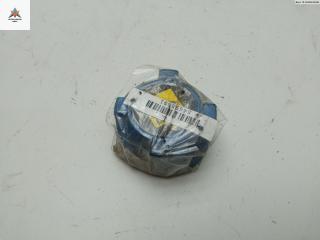 пробка расширительного бачка Fiat Doblo 1 поколение 2003, 1.2 л., бензин, МКПП, белый, фургон