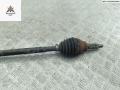 полуось задняя (приводной вал, ШРУС) Suzuki SX4 1 поколение 2007, 2.0 л., бензин, МКПП, серый, внедорожник 5 дв. - фото №2