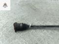 полуось задняя (приводной вал, ШРУС) Suzuki SX4 1 поколение 2007, 2.0 л., бензин, МКПП, серый, внедорожник 5 дв. - фото №3