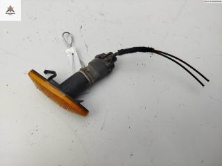 повторитель передний правый Opel Vectra B 1996, 1.8 л., бензин, АКПП, красный, универсал, 90504212