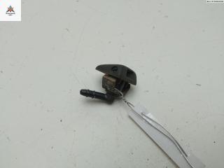 форсунка омывателя лобового стекла Fiat Doblo 1 поколение 2003, 1.2 л., бензин, МКПП, белый, фургон