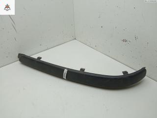 молдинг заднего бампера Fiat Ulysse 2 поколение 2005, 2.0 л., бензин, МКПП, серый, минивэн, 1487537077