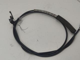 трос капота Audi A6 4F/C6 2005, 2.7 л., дизель, АКПП, серый, универсал, 4F1823531B