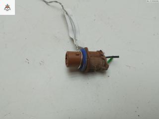 Патрон лампы указателя поворота Fiat Doblo 1 поколение 2003, 1.2 л., бензин, МКПП, белый, фургон