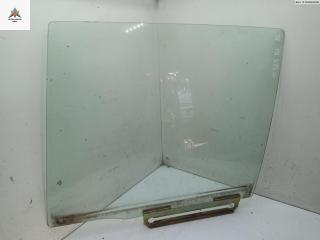стекло двери задней левой Mazda 323 BJ 1999, 1.5 л., бензин, МКПП, зелёный, хетчбэк 5 дв.