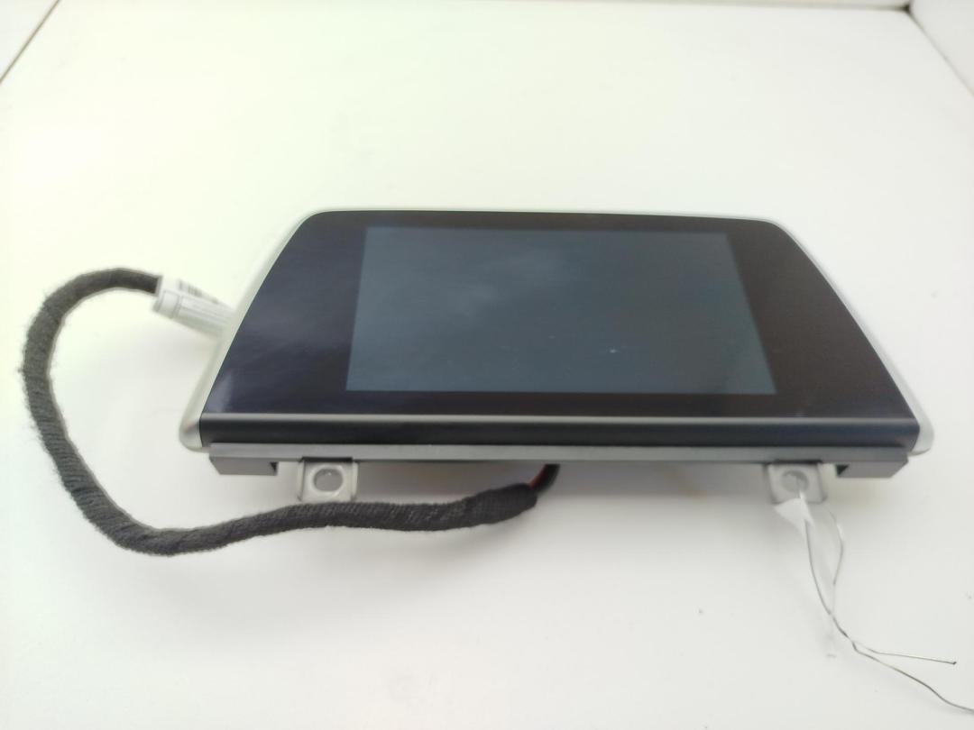 дисплей BMW 2 Tourer F45/F46 2019, 1.5 л., гибрид, АКПП, чёрный, минивэн, 8803368, 65508803368 - фото №1