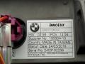 дисплей BMW 2 Tourer F45/F46 2019, 1.5 л., гибрид, АКПП, чёрный, минивэн, 8803368, 65508803368 - фото №4