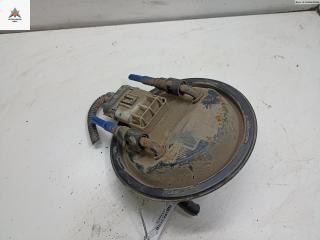 лючок топливного бака Opel Zafira 1 поколение (A) [рестайлинг] 2003, 1.8 л., бензин, МКПП, серый, минивэн