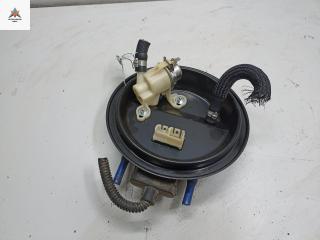 лючок топливного бака Opel Zafira 1 поколение (A) [рестайлинг] 2003, 1.8 л., бензин, МКПП, серый, минивэн