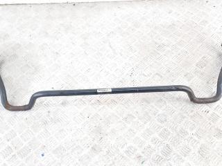 стабилизатор подвески передний BMW 3 E46 1999, 2.0 л., бензин, МКПП, синий, седан, 1095296