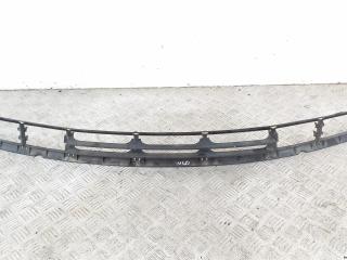 заглушка (решетка) в бампер BMW 3 серия E46 1999, 2.0 л., бензин, МКПП, синий, седан, 8209927