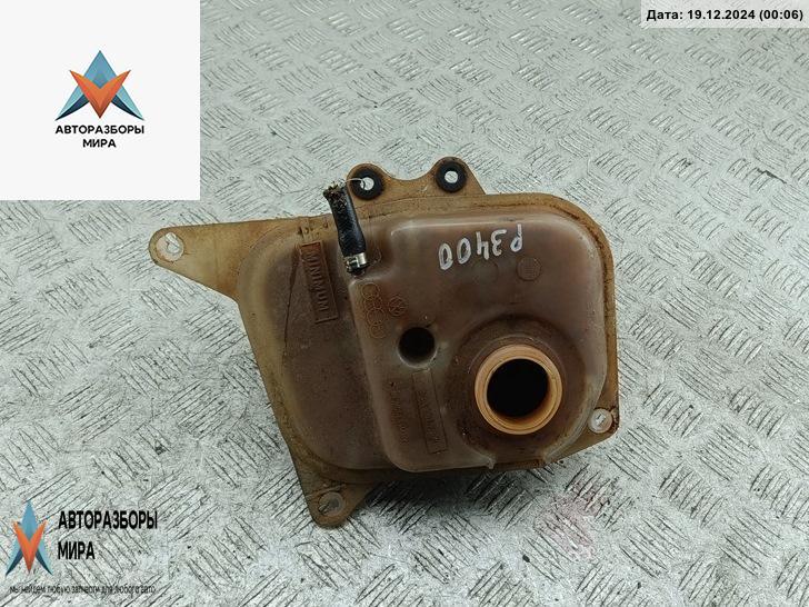 бачок расширительный Audi 80 8A/B3 1990, 1.6 л., бензин, 893121407 - фото №1