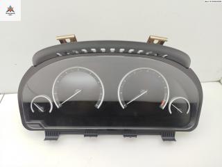 приборная панель BMW 7 серия F01/F02 [рестайлинг] 2012, 3.0 л., гибрид, АКПП, серый, седан, 9279661