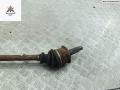полуось передняя правая (приводной вал, ШРУС) Suzuki SX4 1 поколение 2007, 2.0 л., бензин, МКПП, серый, внедорожник 5 дв. - фото №2