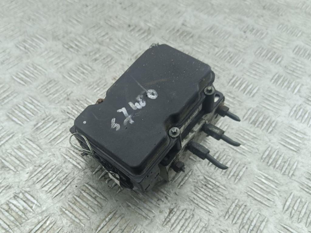 блок ABS Suzuki SX4 2007, 2.0 л., бензин, МКПП, серый, внедорожник 5 дв., 0265800582, 56110-80J11