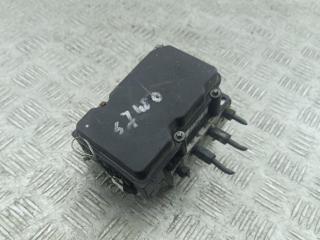 блок ABS Suzuki SX4 2007, 2.0 л., бензин, МКПП, серый, внедорожник 5 дв., 0265800582, 56110-80J11