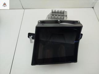 дисплей BMW 7 серия F01/F02 [рестайлинг] 2012, 3.0 л., гибрид, АКПП, серый, седан, 62309249963, 9249963