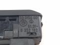 кнопка открывания люка BMW 3 серия E46 1999, 2.8 л., бензин, МКПП, чёрный, седан, 8352182 - фото №3