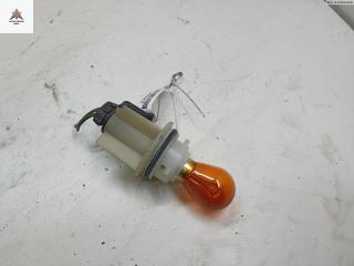 Патрон лампы указателя поворота Opel Zafira 1 поколение (A) [рестайлинг] 2003, 1.8 л., бензин, МКПП, серый, минивэн