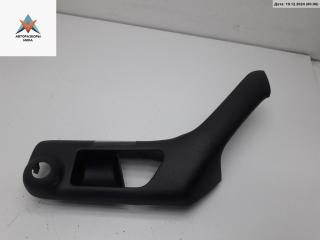 ручка внутренняя передняя левая Volkswagen Golf 3 поколение 1996, 1.6 л., бензин, МКПП, красный, хетчбэк 5 дв., 1H0867197H