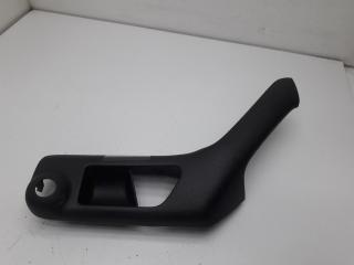 ручка внутренняя передняя левая Volkswagen Golf 3 поколение 1996, 1.6 л., бензин, МКПП, красный, хетчбэк 5 дв., 1H0867197H