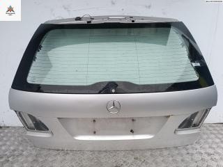 крышка багажника Mercedes-Benz E-Класс W211/S211 2003, серый, универсал
