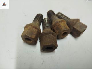 болт колесный Opel Astra G 1999, 1.8 л., бензин, МКПП, синий, универсал, 10, 9