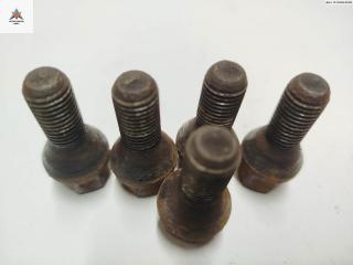 болт колесный Opel Vectra C 2004, 1.9 л., дизель, МКПП, серый, универсал, 10, 9