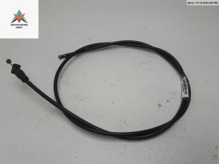 трос капота Volkswagen Passat B5 [рестайлинг] 2001, 1.6 л., бензин, МКПП, серый, седан, 3B1823531D