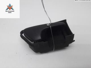 ручка внутренняя передняя правая Volkswagen Golf 3 поколение 1996, 1.6 л., бензин, МКПП, красный, хетчбэк 5 дв., 1H0837142