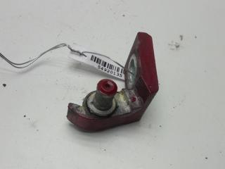 петля двери Volkswagen Golf 3 поколение 1996, красный, хетчбэк 5 дв.