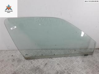 стекло двери передней правой Volkswagen Golf 3 поколение 1996, 1.6 л., бензин, МКПП, красный, хетчбэк 5 дв., AS2