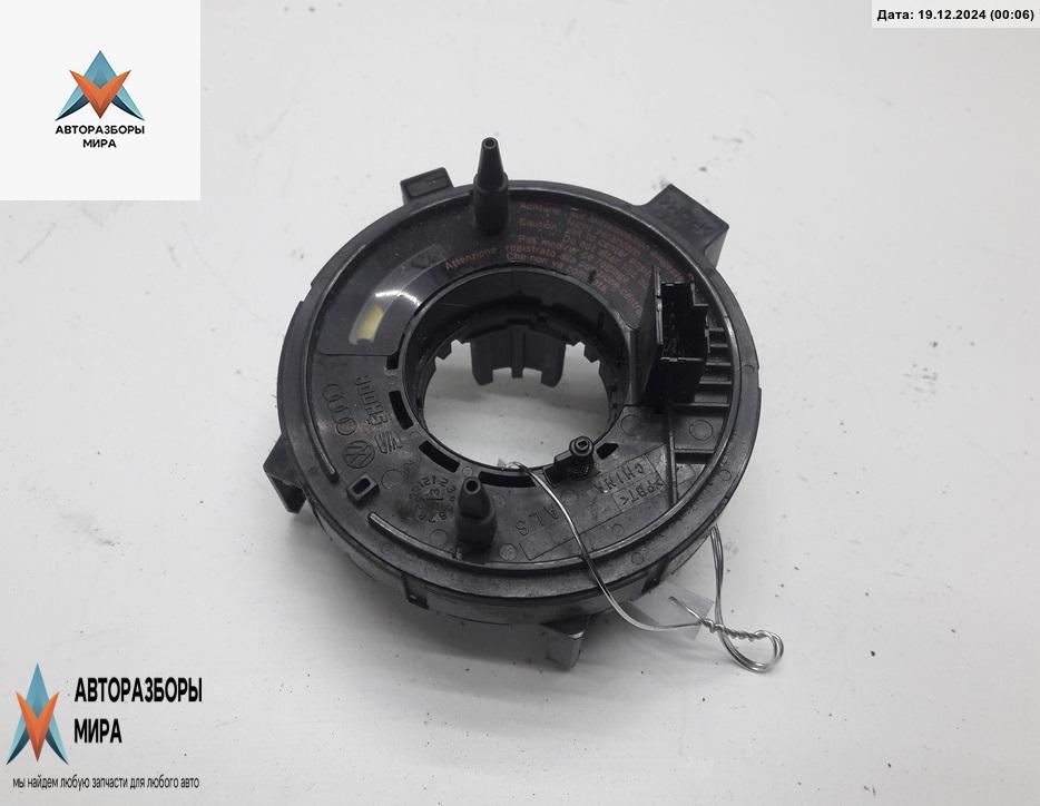 шлейф руля Skoda Octavia mk1 (A4 1U) 2003, универсал - фото №1