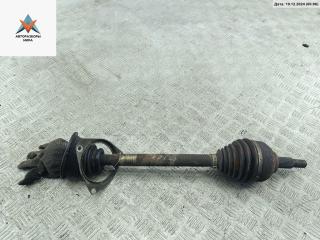 полуось передняя левая (приводной вал, ШРУС) Renault Espace 4 поколение 2004, 2.0 л., бензин, МКПП, синий, минивэн, 8200228393