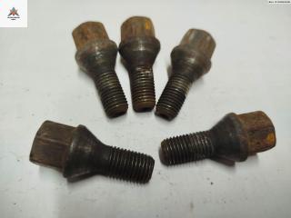 болт колесный Opel Astra H 2004, 2.0 л., бензин, МКПП, зелёный, универсал, 10, 9