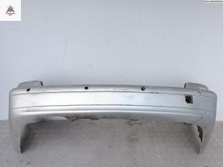 бампер задний Mercedes-Benz C-Класс W203/S203/CL203 2002, серый, универсал, 2038851025