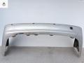 бампер задний Mercedes-Benz C-Класс W203/S203/CL203 2002, серый, универсал, 2038851025 - фото №2