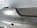 бампер задний Mercedes-Benz C-Класс W203/S203/CL203 2002, серый, универсал, 2038851025 - фото №5