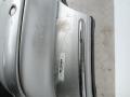бампер задний Mercedes-Benz C-Класс W203/S203/CL203 2002, серый, универсал, 2038851025 - фото №6