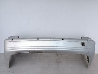 бампер задний Mercedes-Benz C-Класс W203/S203/CL203 2002, серый, универсал, 2038851025
