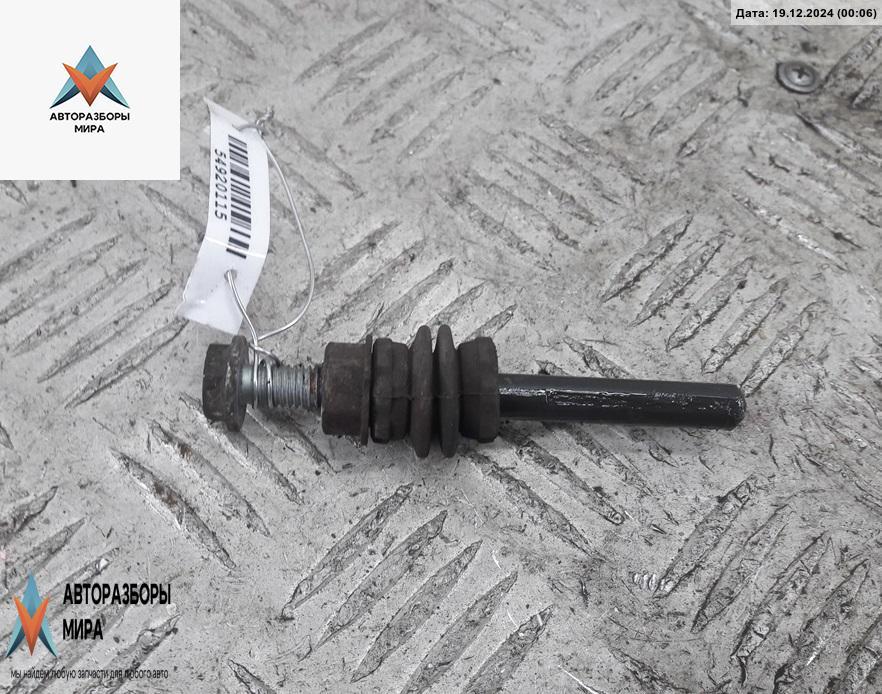 Болт крепления Volkswagen Passat B6 2005, 2.0 л., дизель, МКПП, серый, универсал - фото №1