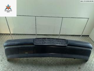 бампер передний Mercedes-Benz E-Класс W124 [2-й рестайлинг] 1994, бензин, серый, универсал, 1248850025