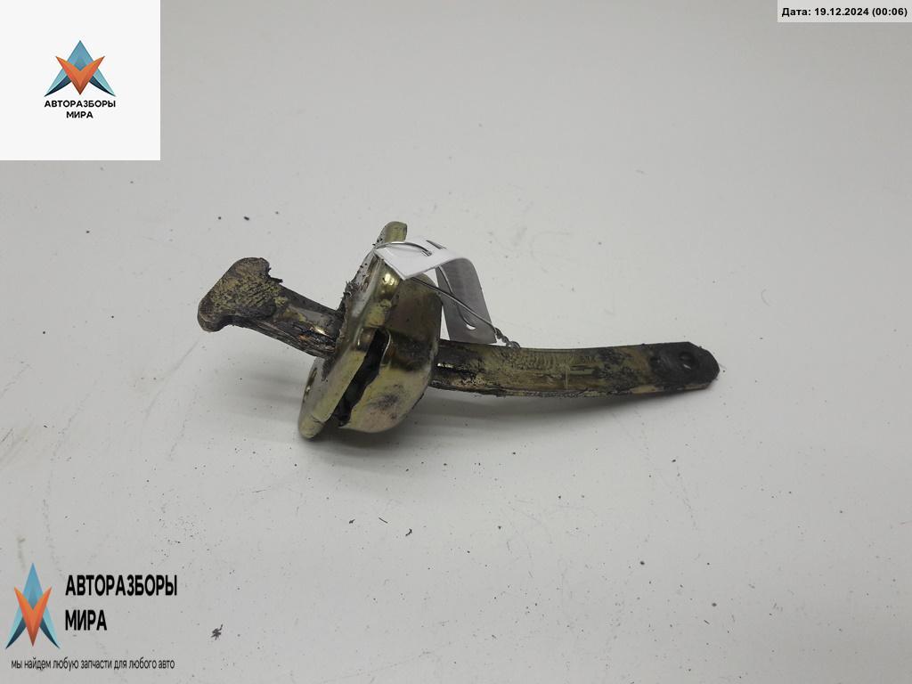 ограничитель открывания двери Volkswagen Golf 3 поколение 1996, хетчбэк 5 дв., 1H0837249 - фото №1