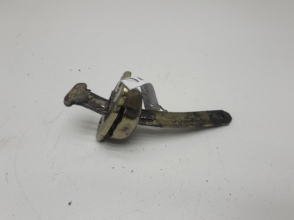 ограничитель открывания двери Volkswagen Golf-3 1996, хетчбэк 5 дв., 1H0837249
