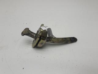ограничитель открывания двери Volkswagen Golf 3 поколение 1996, хетчбэк 5 дв., 1H0837249