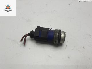 датчик температуры Volkswagen Passat B5 [рестайлинг] 2001, 1.6 л., бензин, МКПП, серый, седан