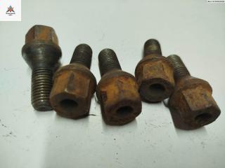 болт колесный Opel Vectra C 2004, 1.9 л., дизель, МКПП, серый, универсал, 10, 9