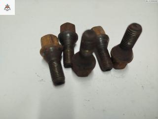 болт колесный Opel Vectra C 2004, 1.9 л., дизель, МКПП, серый, универсал, 10, 9